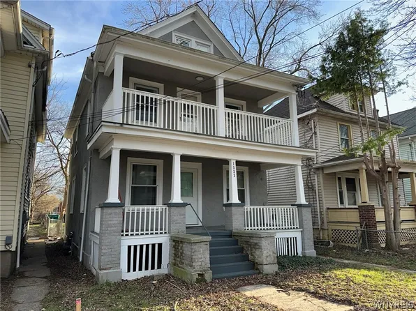 1533 La Salle Ave, Niagara Falls, NY 14301