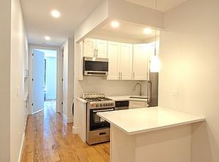 92 Rivington St #2, New York, NY 10002