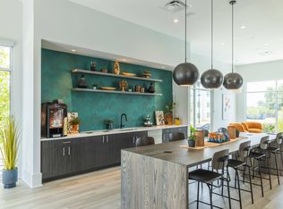 The Beacon, Marietta, GA 30067
