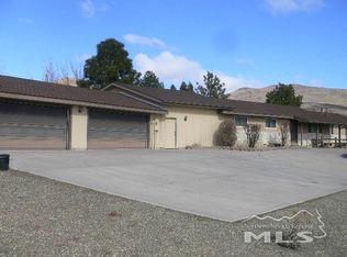 5500 Goni Rd, Carson City, NV 89706