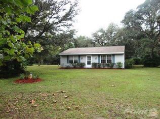 10294 S Heatherhill Ter, Inverness, FL 34452