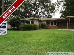 173 Bruce Ave, Shreveport, LA 71105