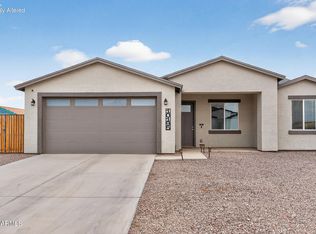 10195 W Catalina Dr, Arizona City, AZ 85123