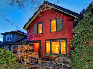 3817 Densmore Ave N, Seattle, WA 98103