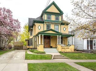 96 W Seneca St, Oswego, NY 13126