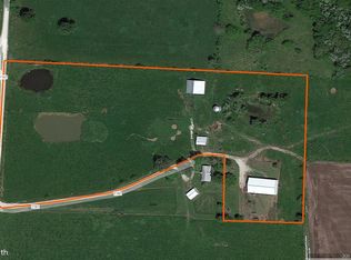 County Road 1165, Clifton Hill, MO 65244