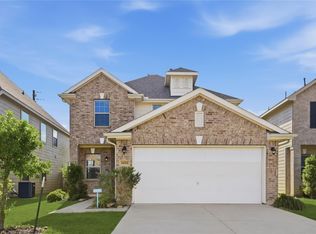 14302 Couturie Forest Trl, Houston, TX 77045