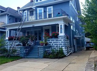 729 Amherst St, Buffalo, NY 14216