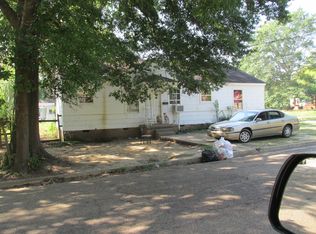 1531 First Ave, Jackson, MS 39203