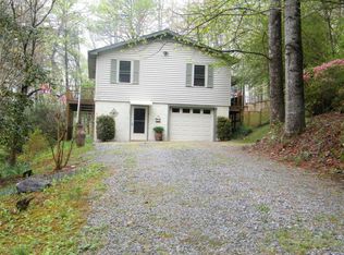 58 Little Mountain Rd, Otto, NC 28763