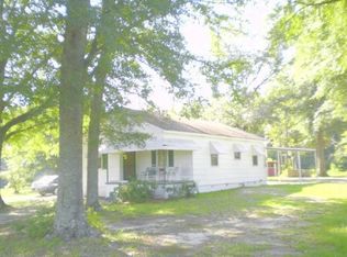 1506 Dr Boylston Rd, Salley, SC 29137