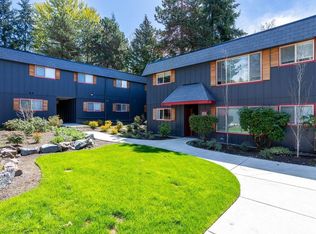 Tamasha Apartments, Bellevue, WA 98004