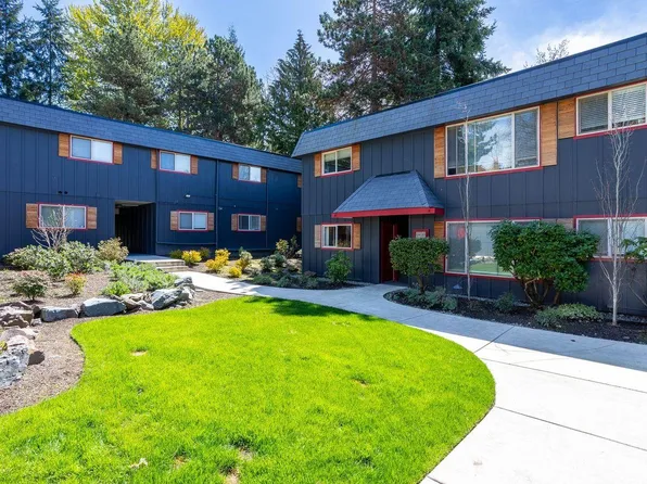 Tamasha Apartments, 410 102nd Ave SE APT 17, Bellevue, WA 98004