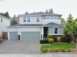 35361 Fairfield Ct, Saint Helens, OR 97051