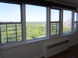 4525 Henry Hudson Pkwy W #1205, Bronx, NY 10471