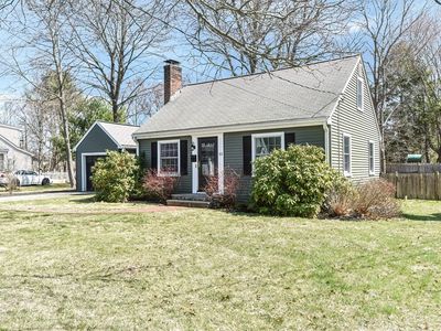 22 Fiske St, Natick, MA, 01760