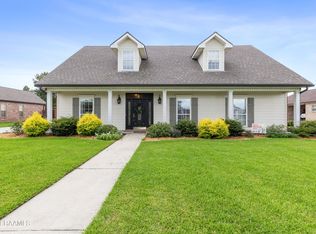 213 Symphony Pl, Duson, LA 70529