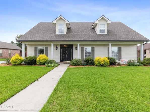 213 Symphony Pl, Duson, LA 70529