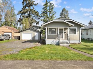 5829 SE Harold St, Portland, OR