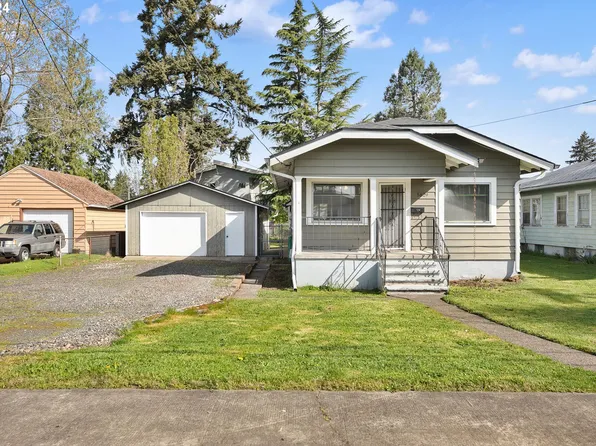 5829 SE Harold St, Portland, OR 97206