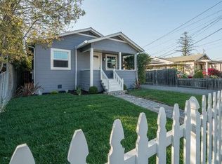 454 Madison Ave, Redwood City, CA