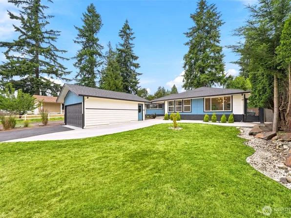 19912 Dayton Avenue N, Shoreline, WA 98133
