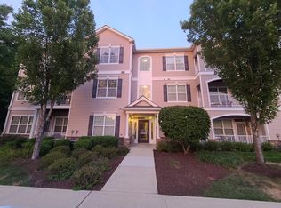 1032 Timberlake Dr #1032, Ewing, NJ 08618