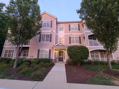 1032 Timberlake Dr #1032, Ewing, NJ, 08618