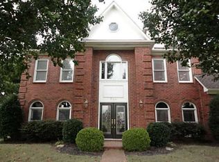 790 Coleherne Rd, Collierville, TN 38017