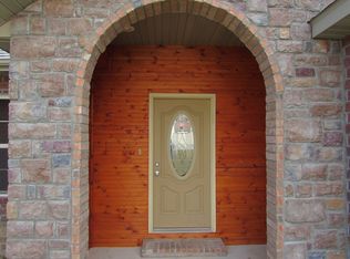 18891 Ladera Rd, Waynesville, MO 65583