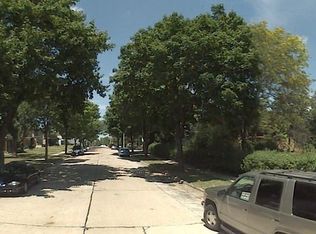 8115 W Beckett Ave, Milwaukee, WI 53218