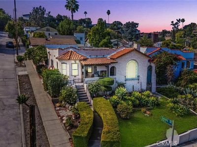 3303 Paola Ave, Los Angeles, CA, 90032