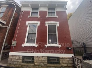 1526 Holman Ave, Covington, KY 41011