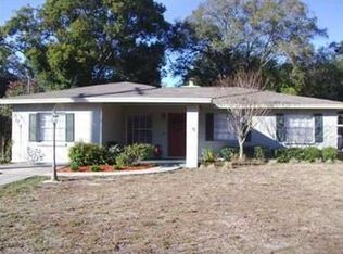 1809 W Sitka St, Tampa, FL 33604