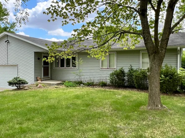1207 W Dianne Ln, Mahomet, IL 61853