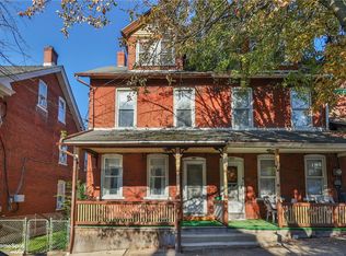 551 Hillside Ave, Bethlehem, PA 18015
