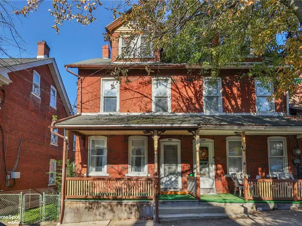 551 Hillside Ave, Bethlehem, PA 18015