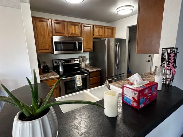 201 Barrow St APT 312