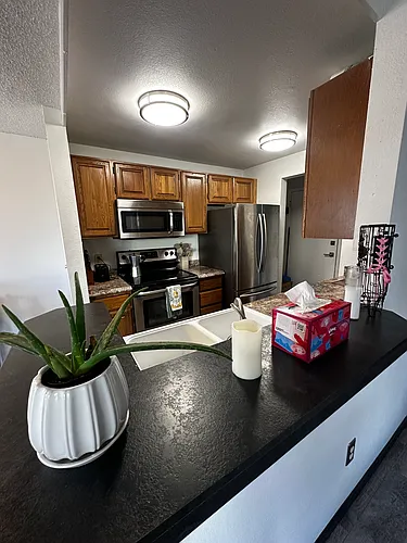 201 Barrow St #312 Photo 1