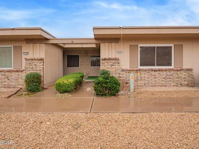 14024 N Palm Ridge Dr W, Sun City, AZ, 85351
