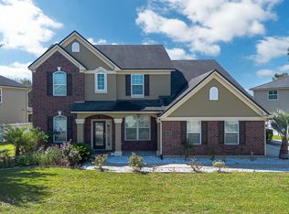 4483 PLANTATION OAKS Boulevard, Orange Park, FL 32065