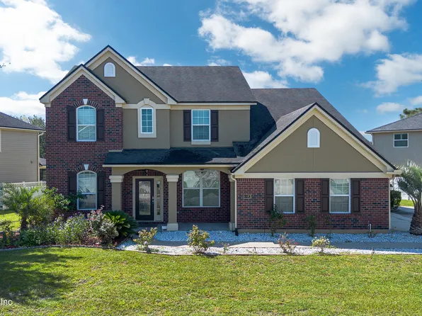 4483 PLANTATION OAKS Boulevard, Orange Park, FL 32065