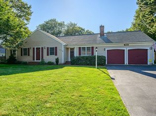 21 Micah Hamlin Rd, Barnstable, MA 02630