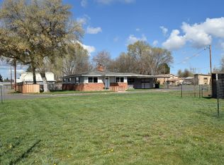 3937 Homedale Rd, Klamath Falls, OR 97603