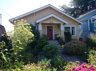 2906 Mayfair Ave N, Seattle, WA 98109