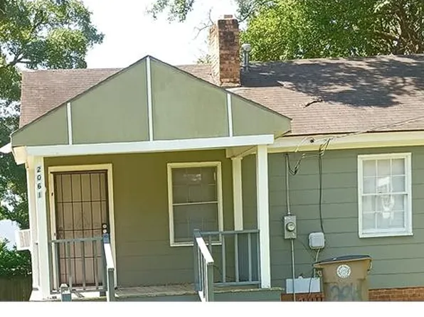 2061 E Victory Dr, Mobile, AL 36606