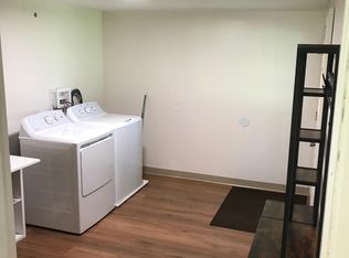 5820 W Hallett Rd, Spokane, WA 99224