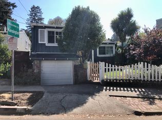 435 Berkeley Park Blvd, Kensington, CA 94706