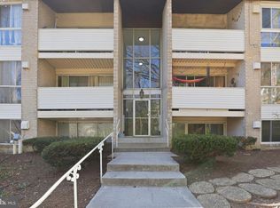 Valley Park, Alexandria, VA 22312