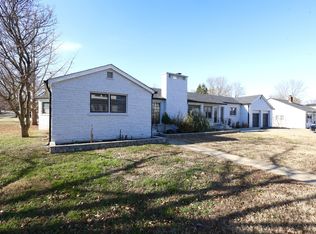 501 N Price St, Sweetwater, TN 37874